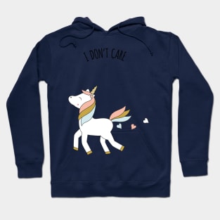 Unicorn 1 Hoodie